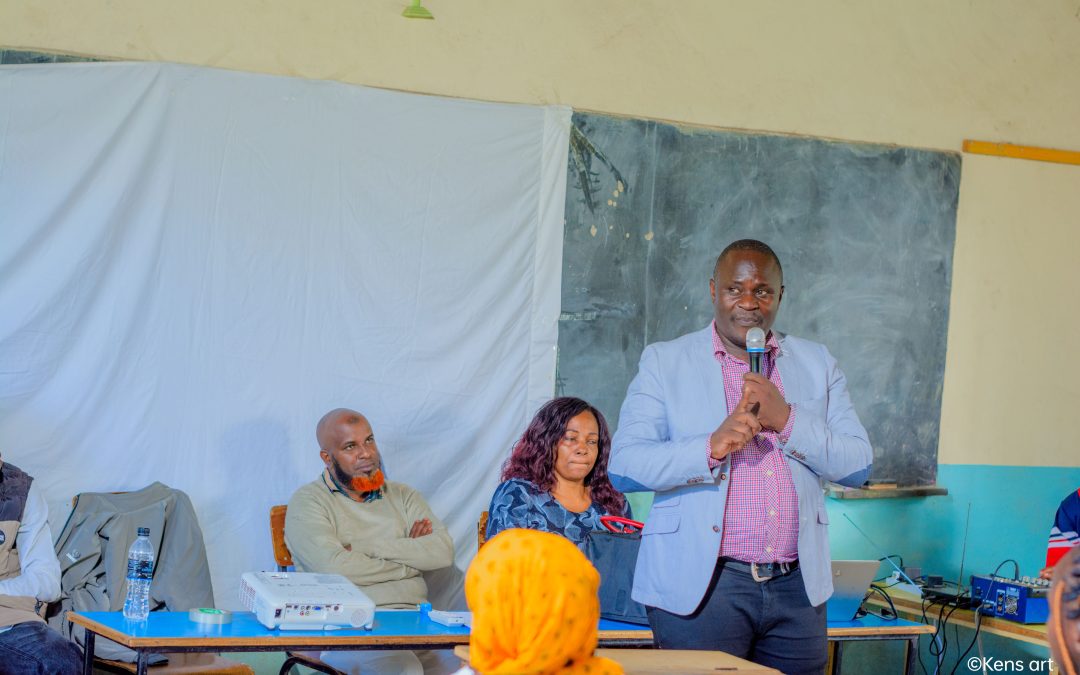 COMMUNITY DRIVEN SYSTEMS CHANGE FOR YOUTH RESILIENCY AND BELONGING